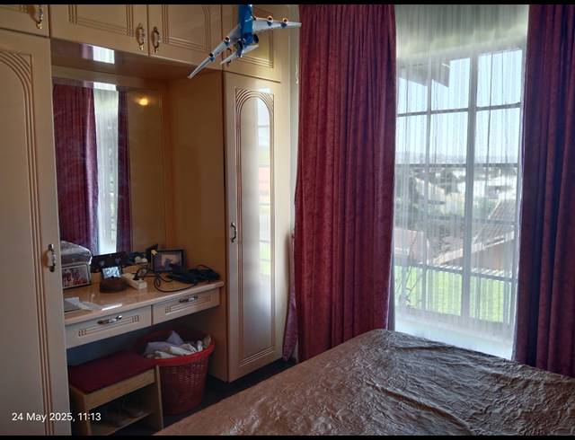 2 BEDROOM FREESTANDING FOR SALE IN BELFORT ESTATE